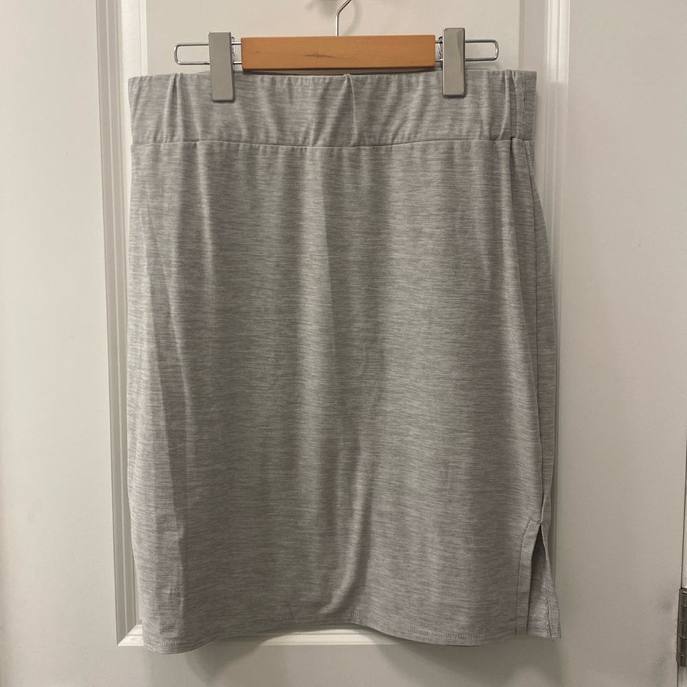Kyodan light stretch skirt